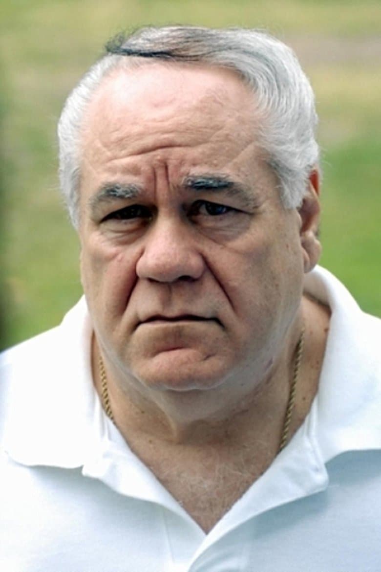 Picture of the author