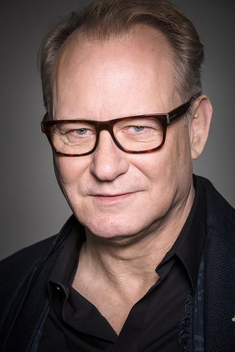 Picture of the author