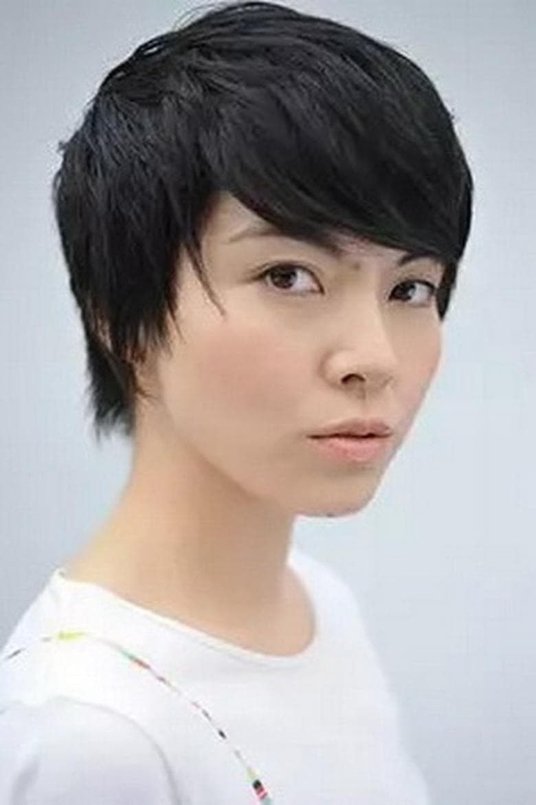 Picture of the author