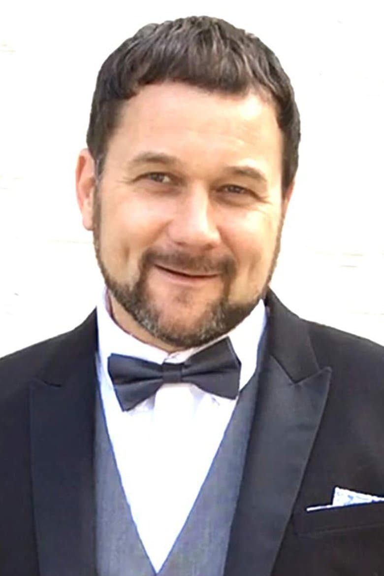 Picture of the author