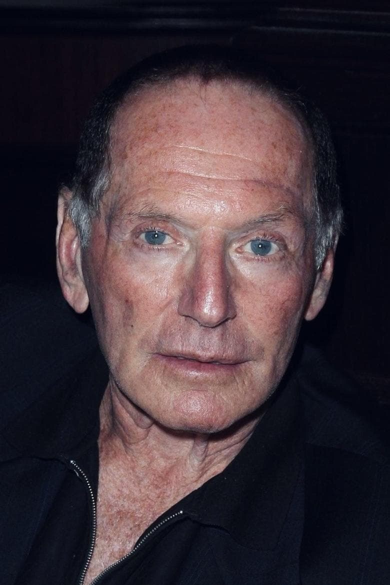 Picture of the author