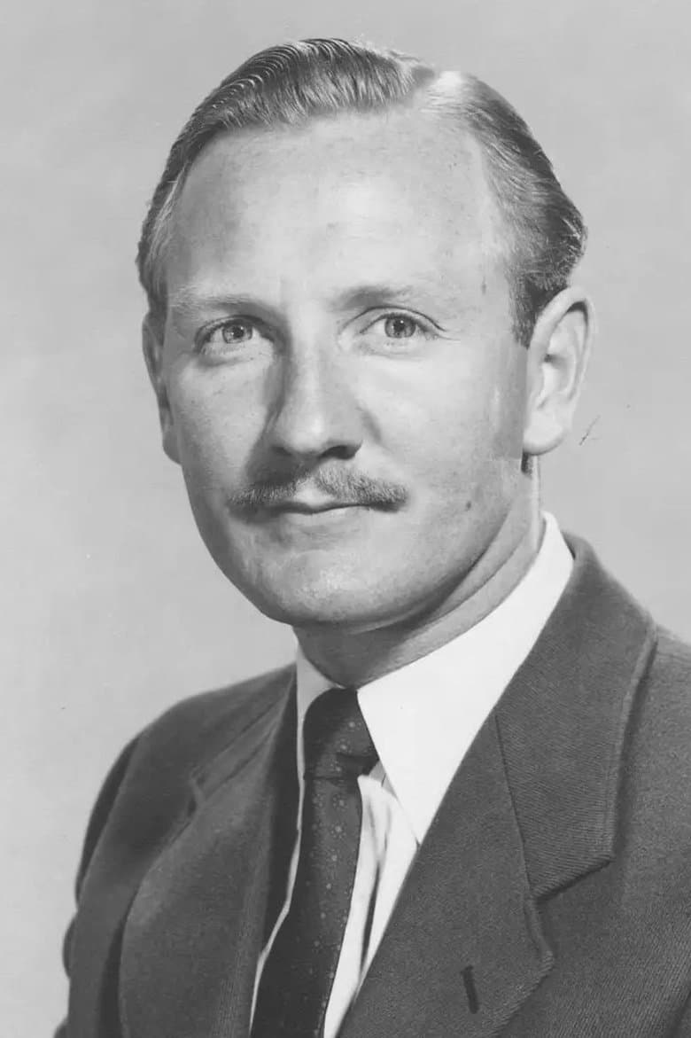 Picture of the author