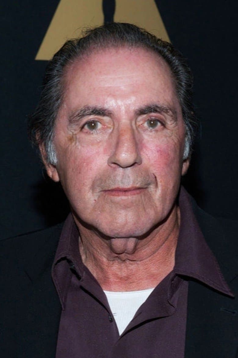 Picture of the author