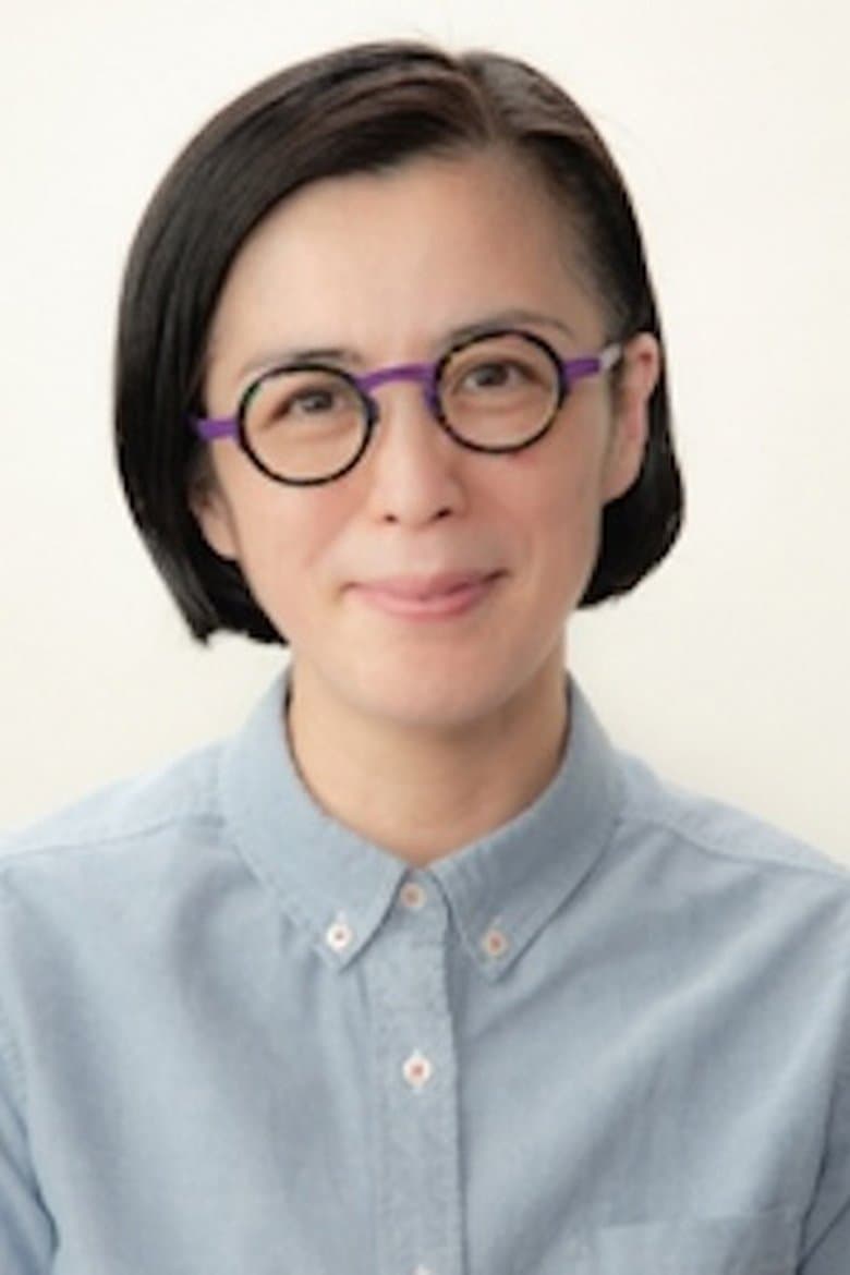 Picture of the author