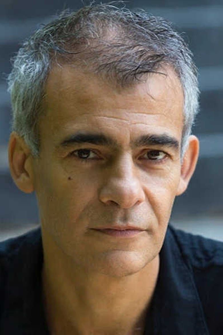 Picture of the author