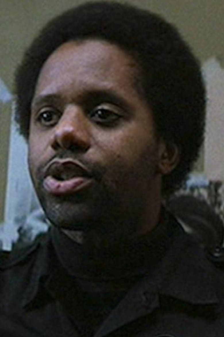 Picture of the author