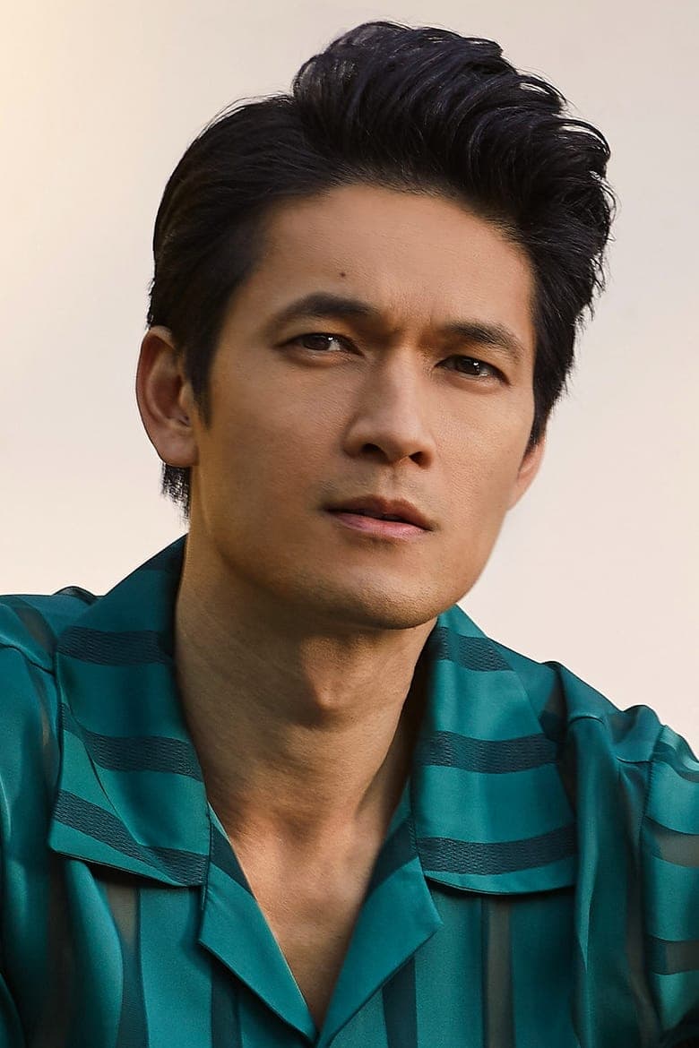 Picture of the author
