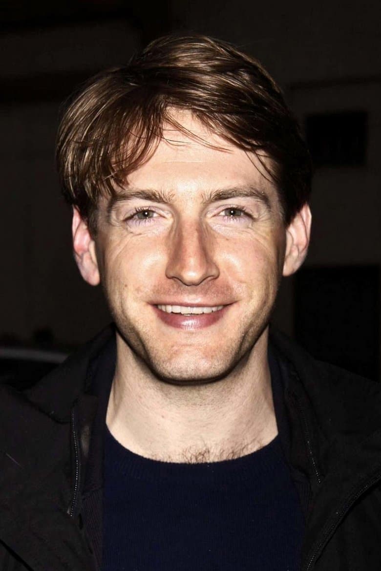 Picture of the author
