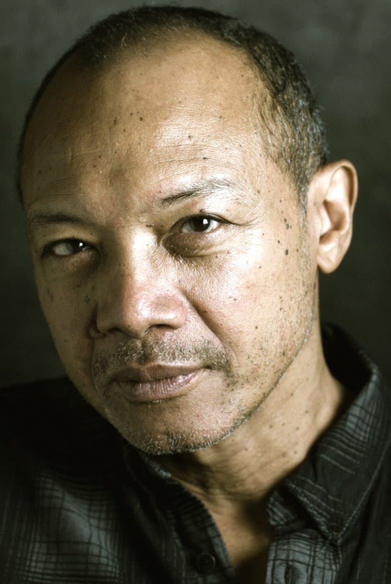 Picture of the author
