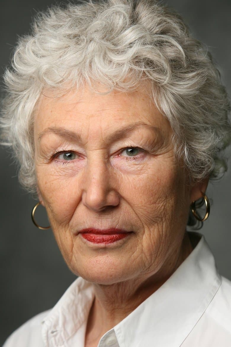 Picture of the author