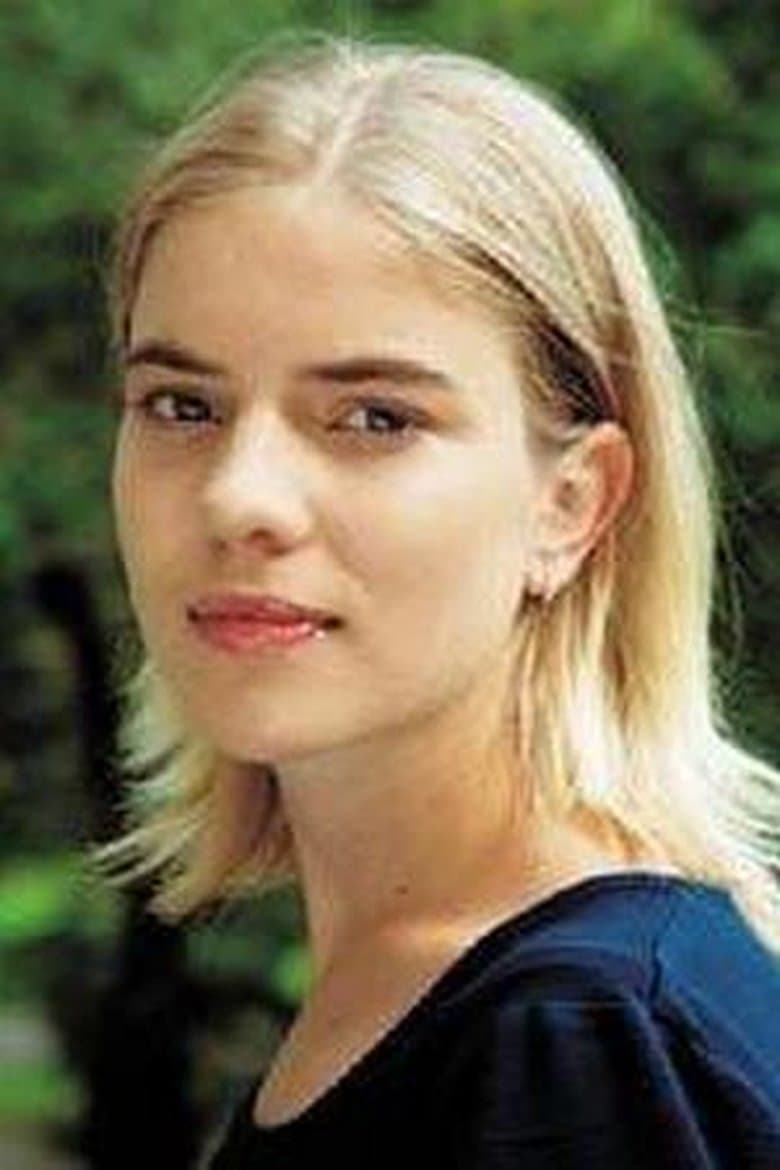 Picture of the author