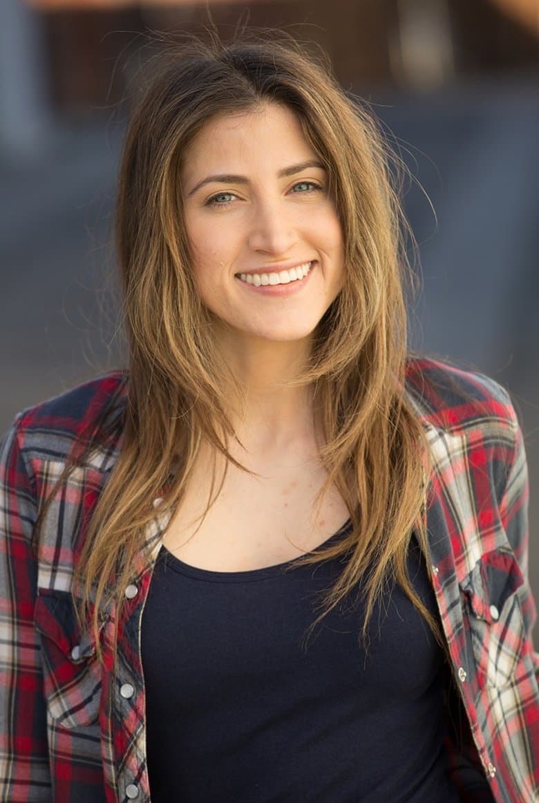 Picture of the author