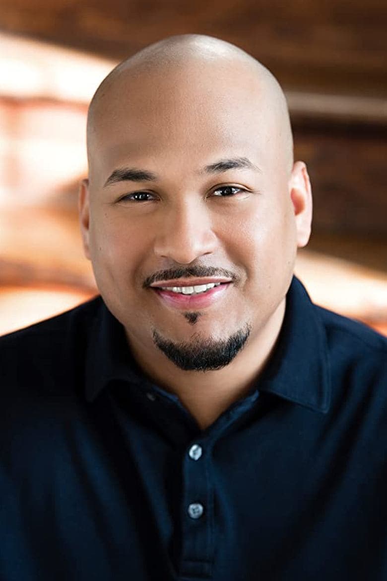 Picture of the author