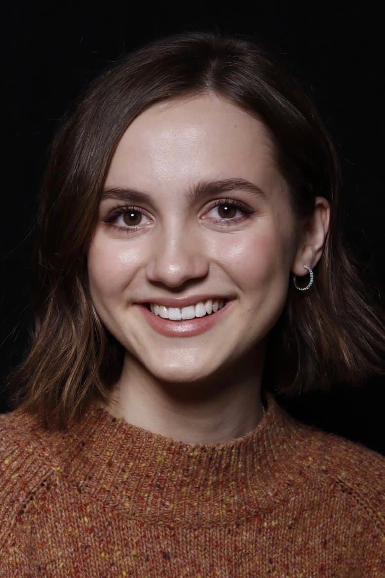 Picture of the author