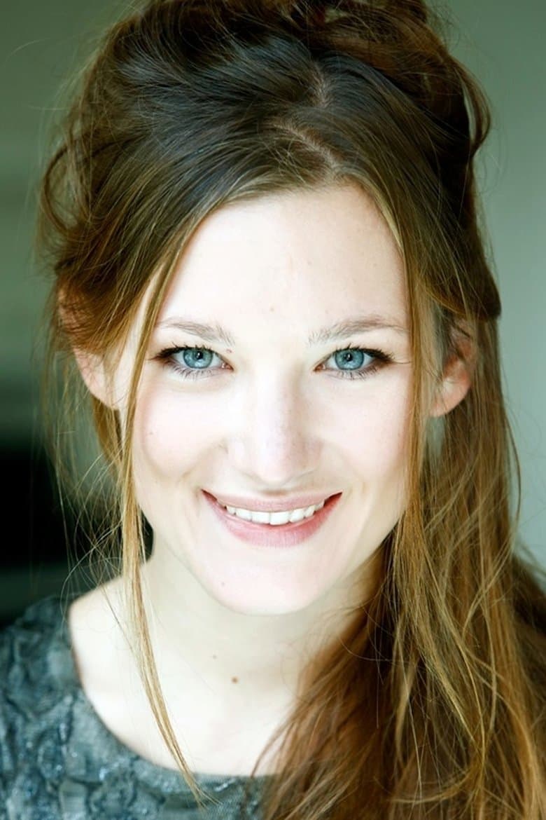 Picture of the author