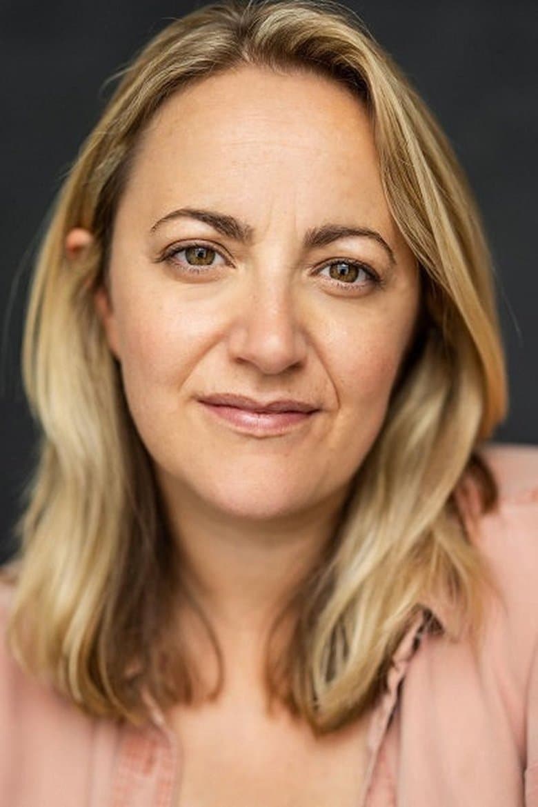 Picture of the author
