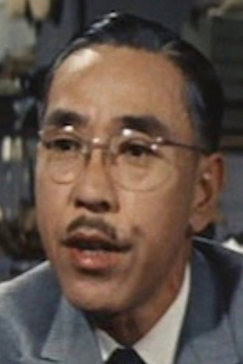 Picture of the author