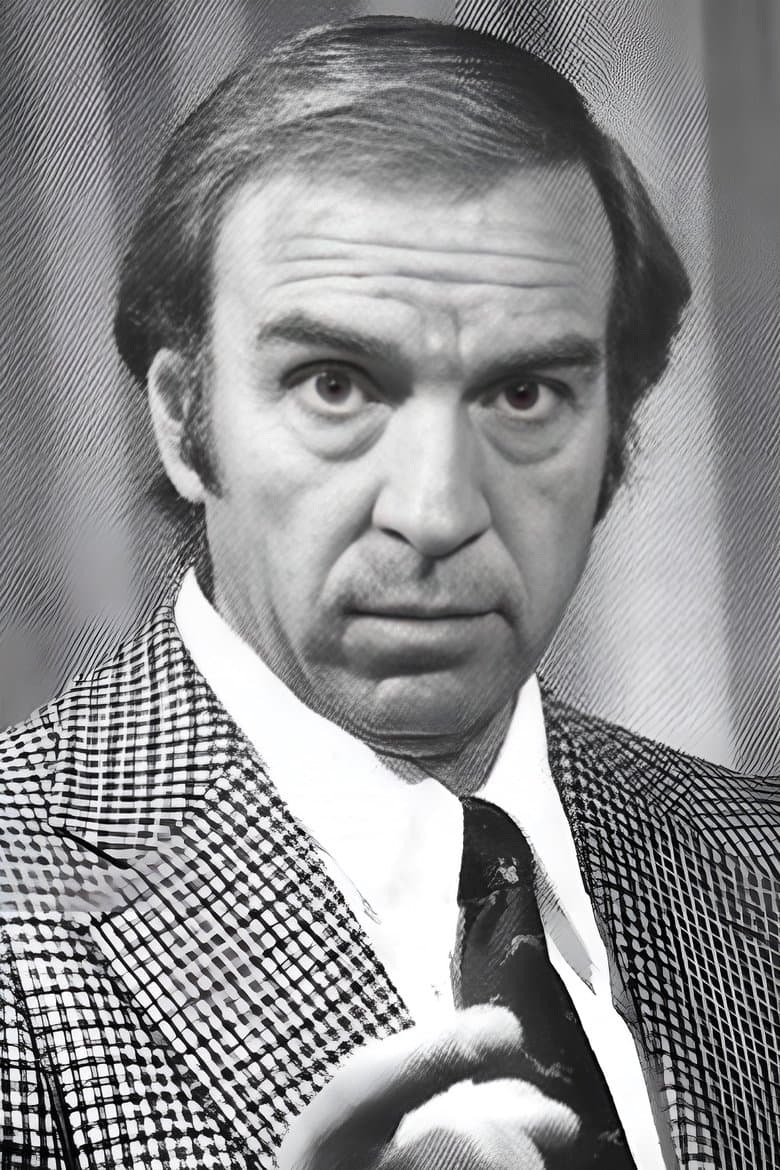Picture of the author
