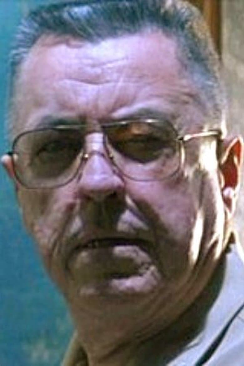 Picture of the author