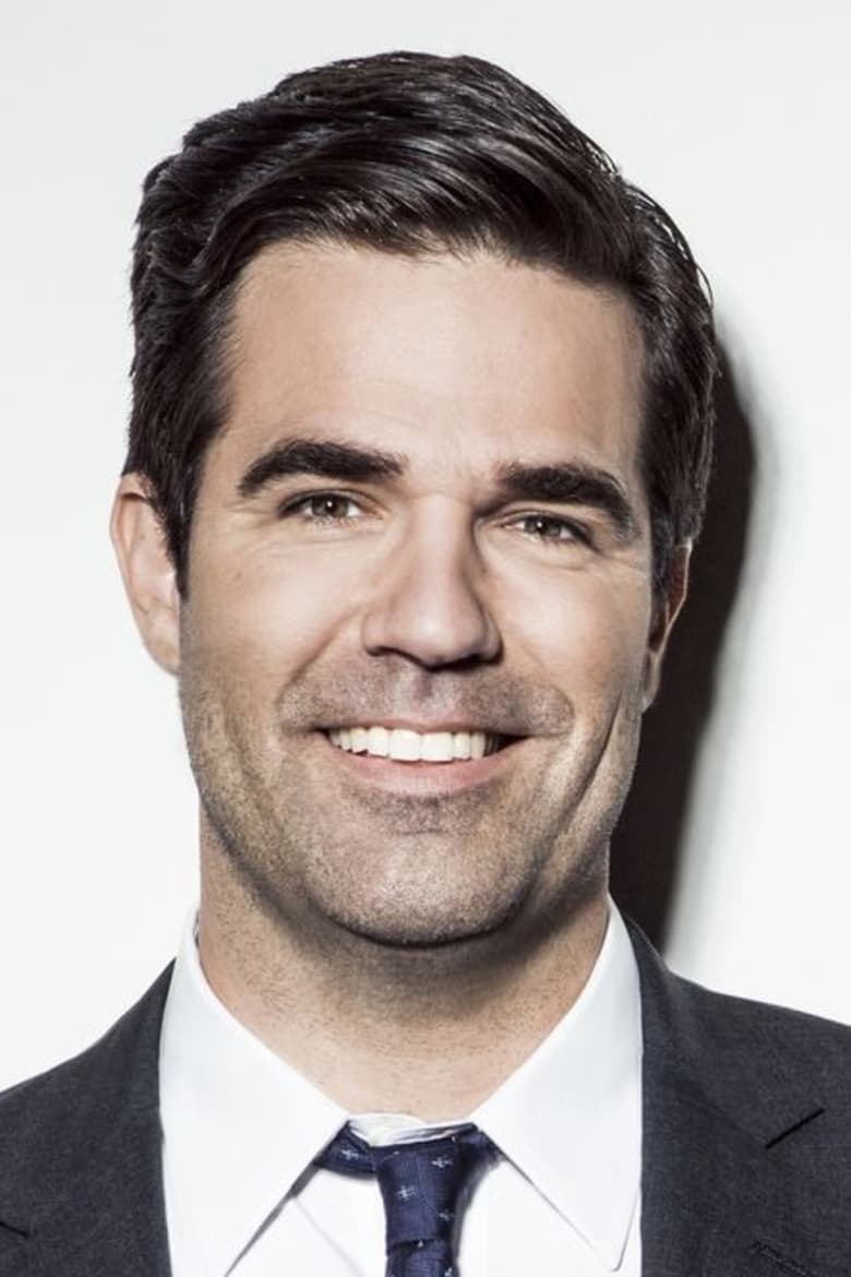 Picture of the author