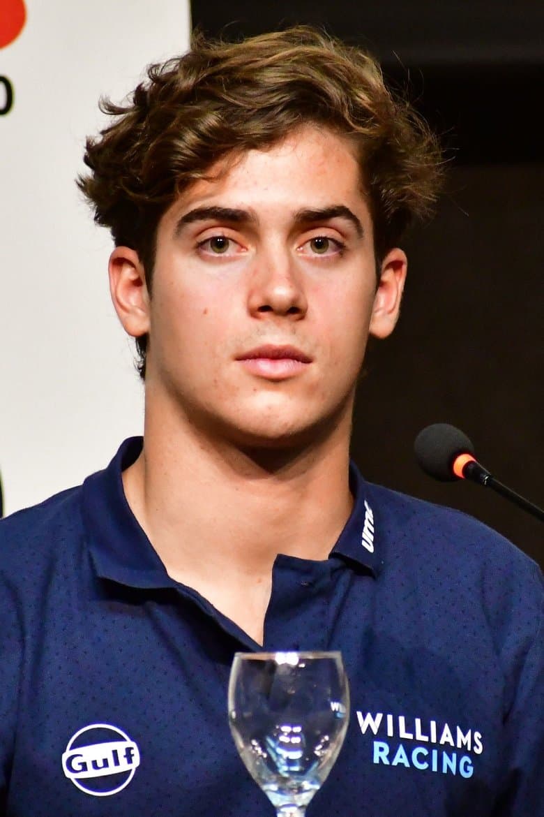 Picture of the author
