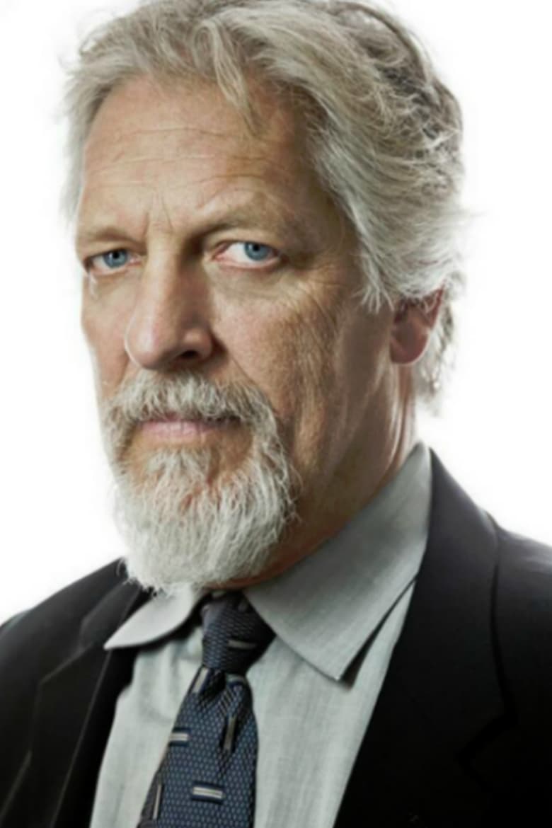 Picture of the author