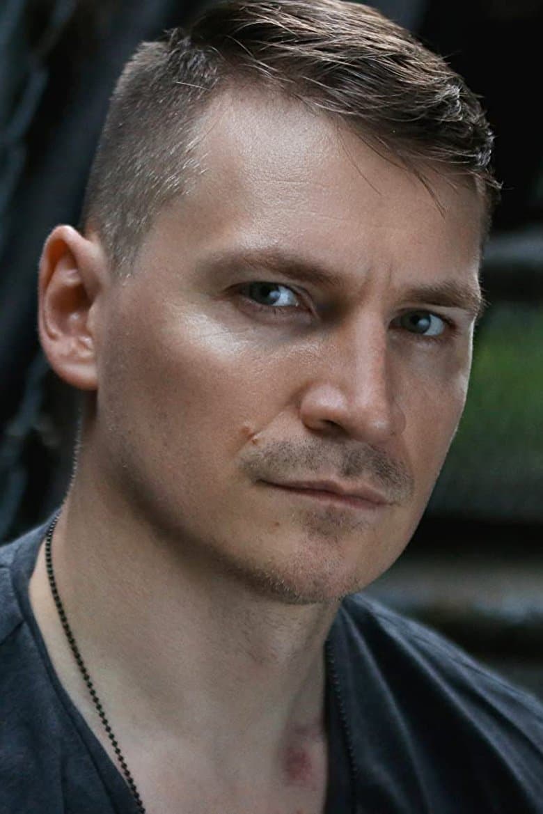 Picture of the author
