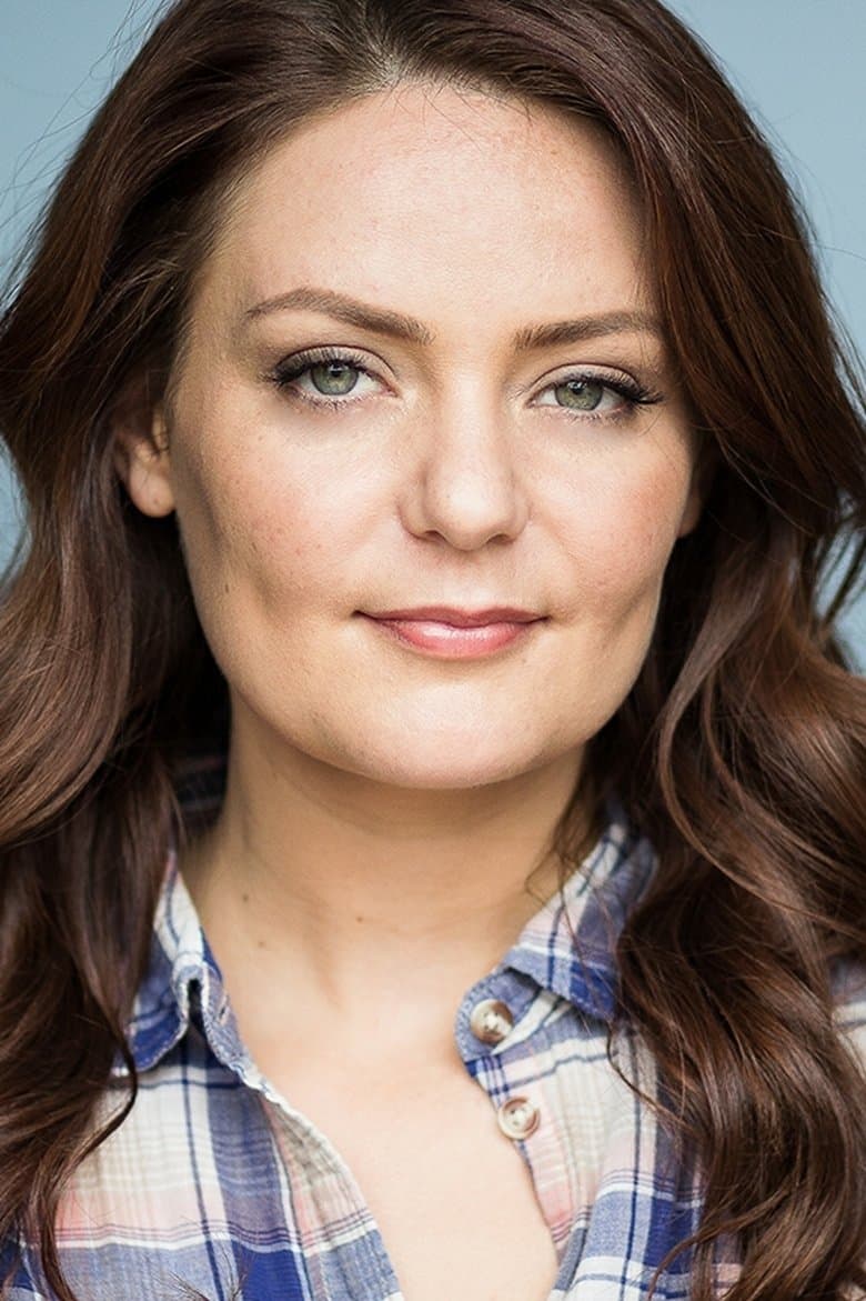Picture of the author