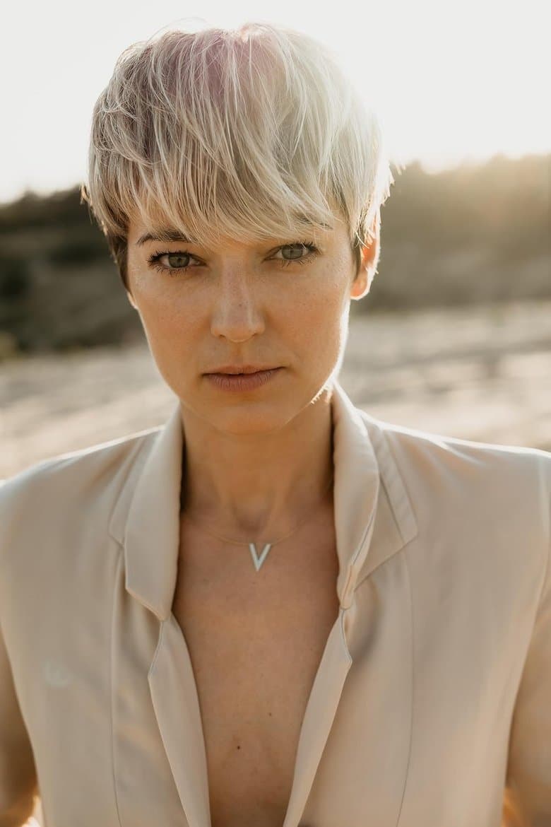 Picture of the author
