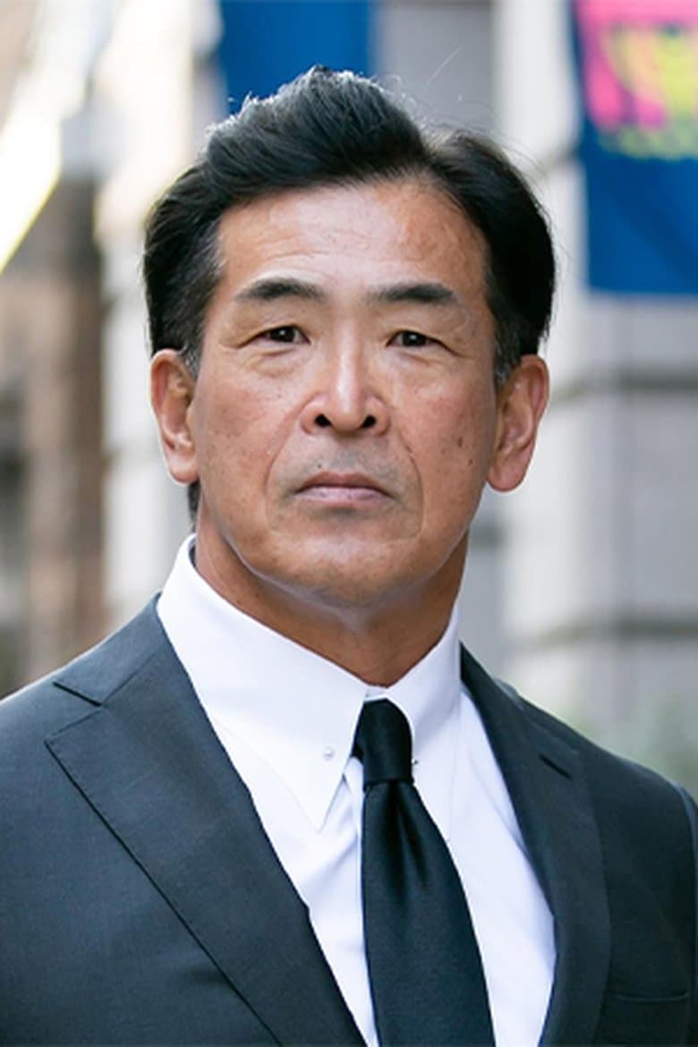 Picture of the author