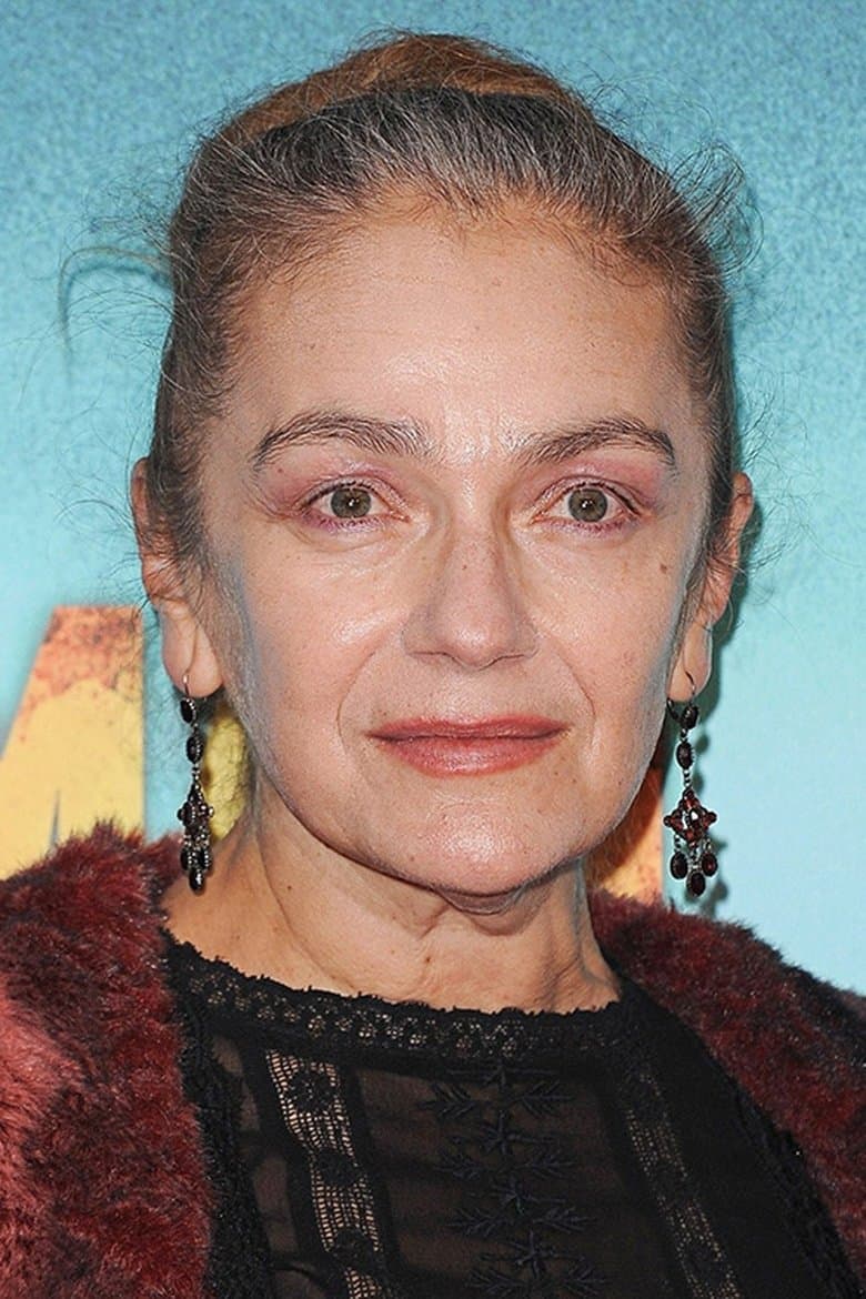 Picture of the author