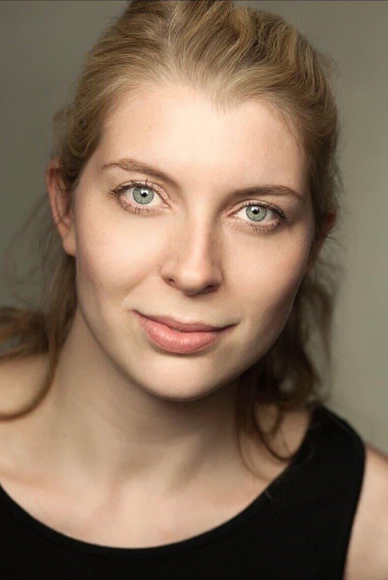 Picture of the author