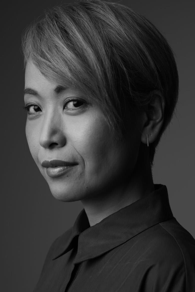 Picture of the author