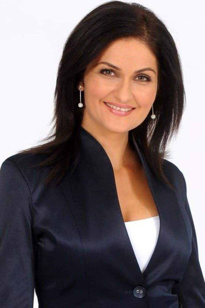 Picture of the author