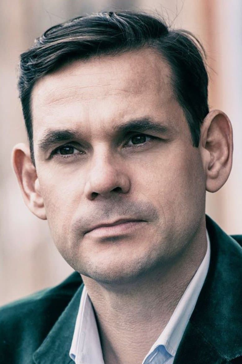 Picture of the author