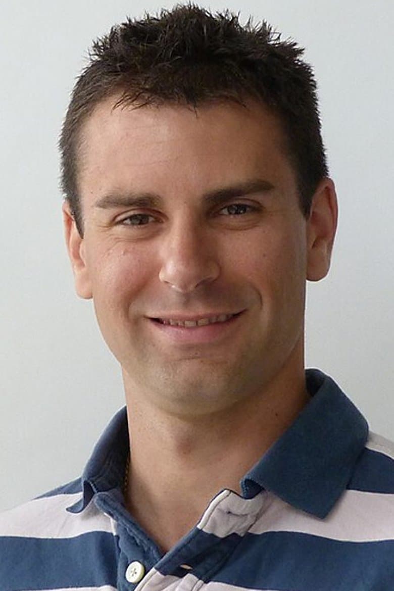 Picture of the author