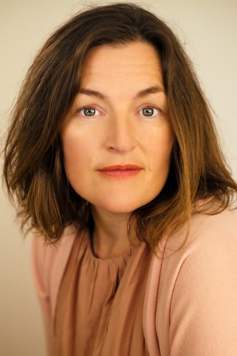 Picture of the author
