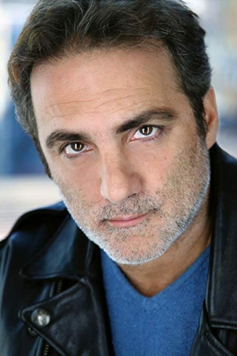 Picture of the author