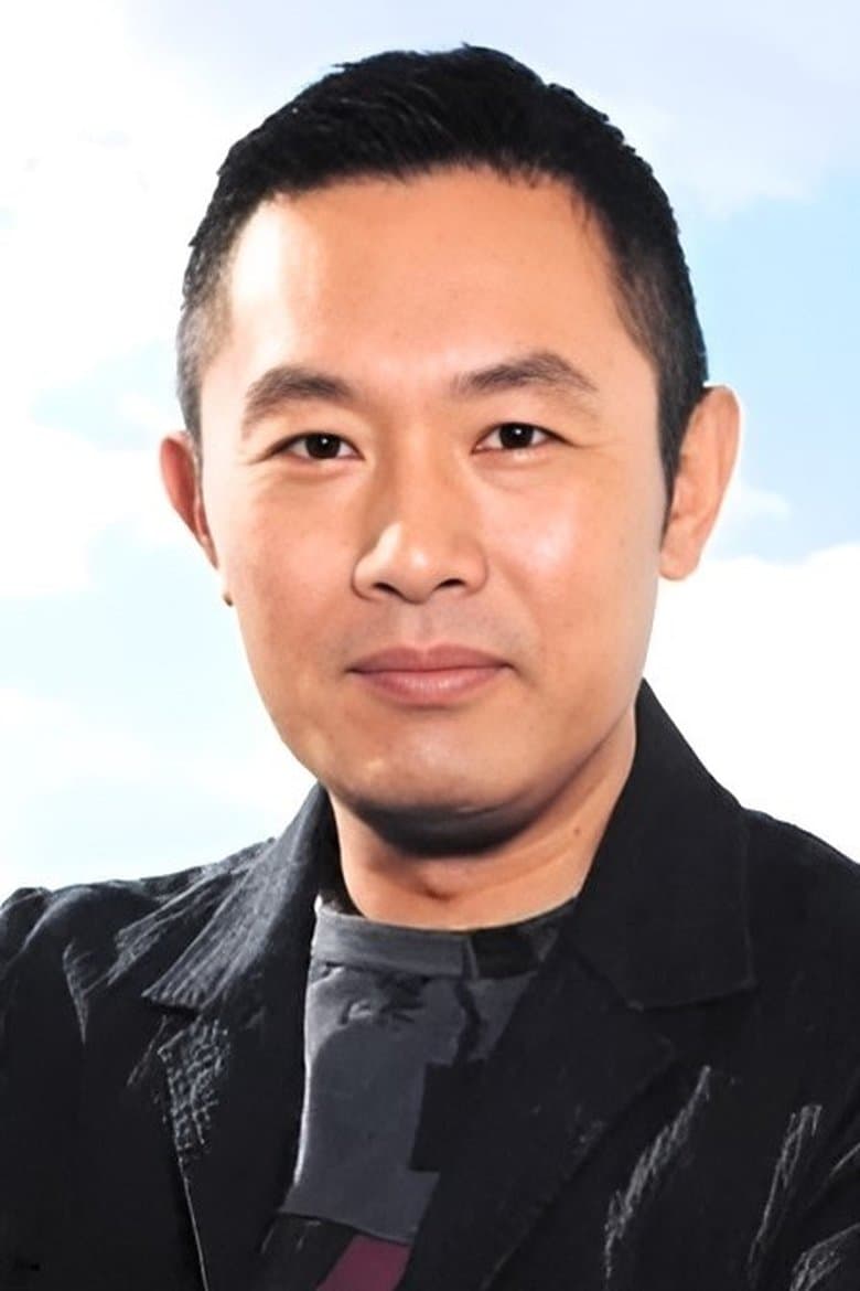 Picture of the author