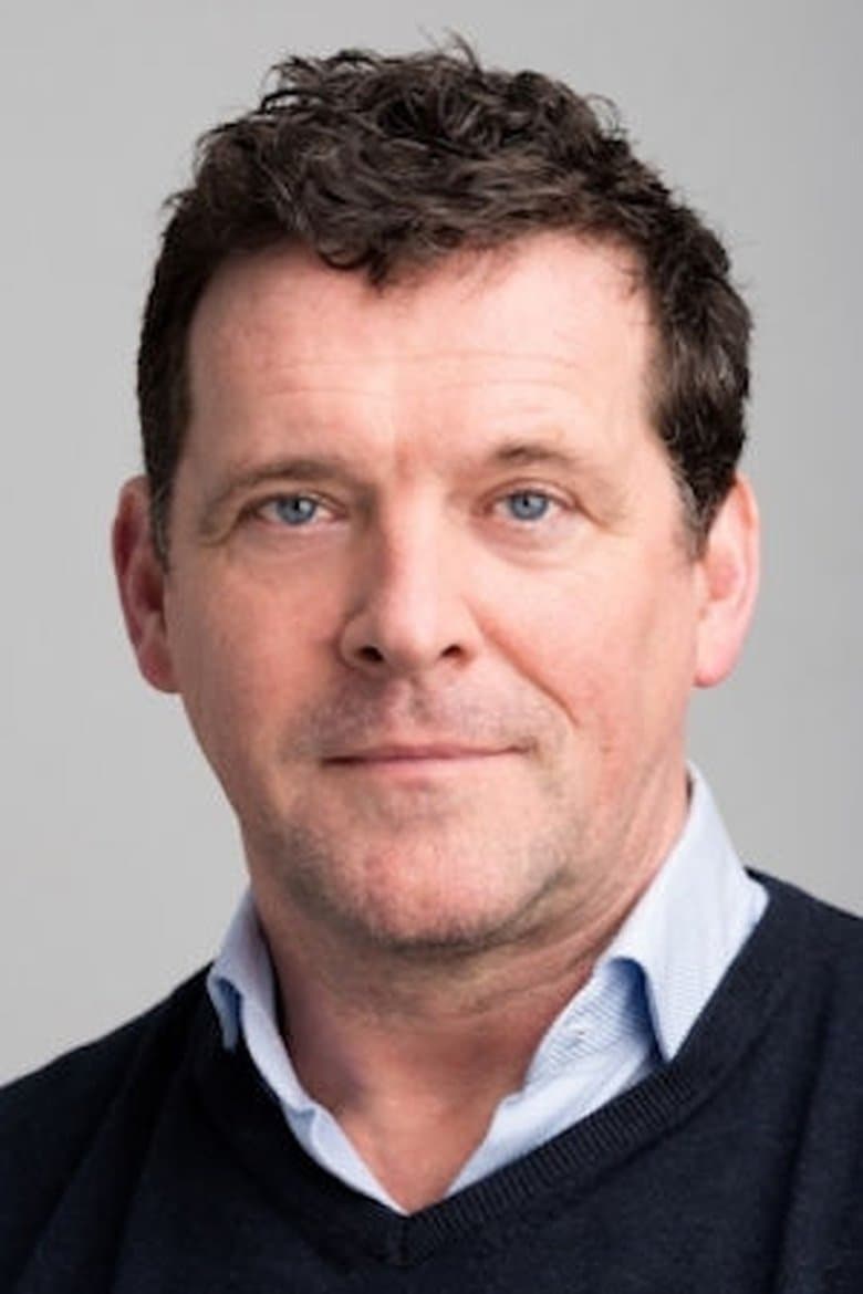Picture of the author