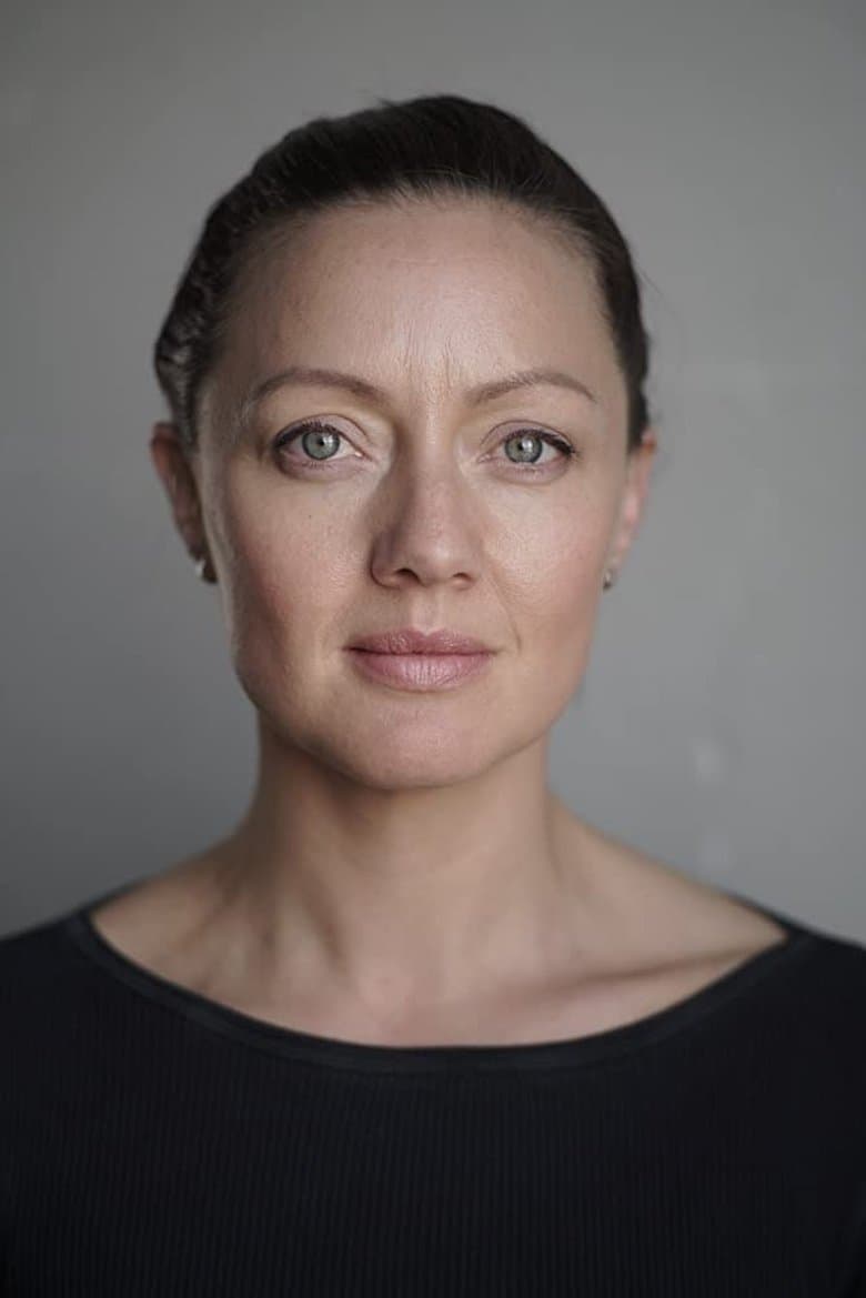 Picture of the author