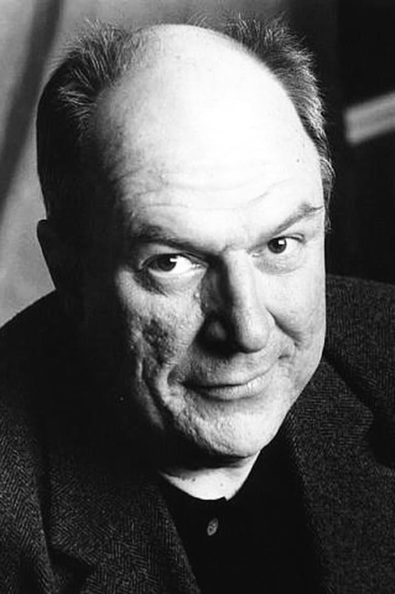 Picture of the author