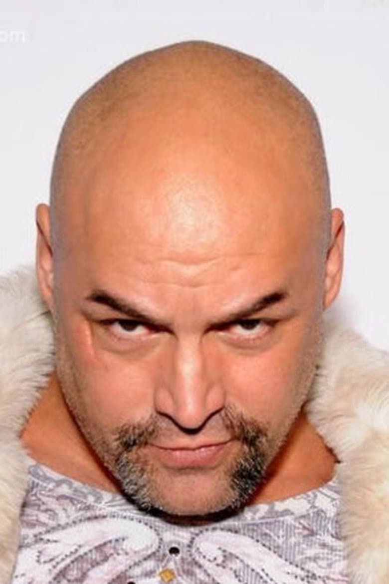 Picture of the author