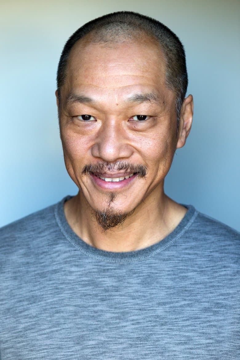 Picture of the author