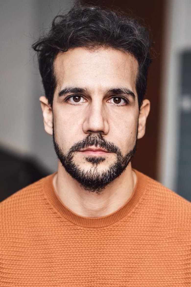 Picture of the author