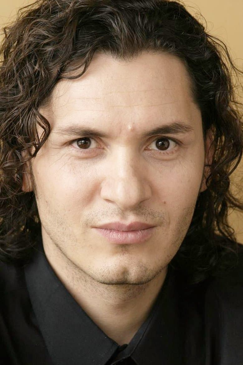 Picture of the author