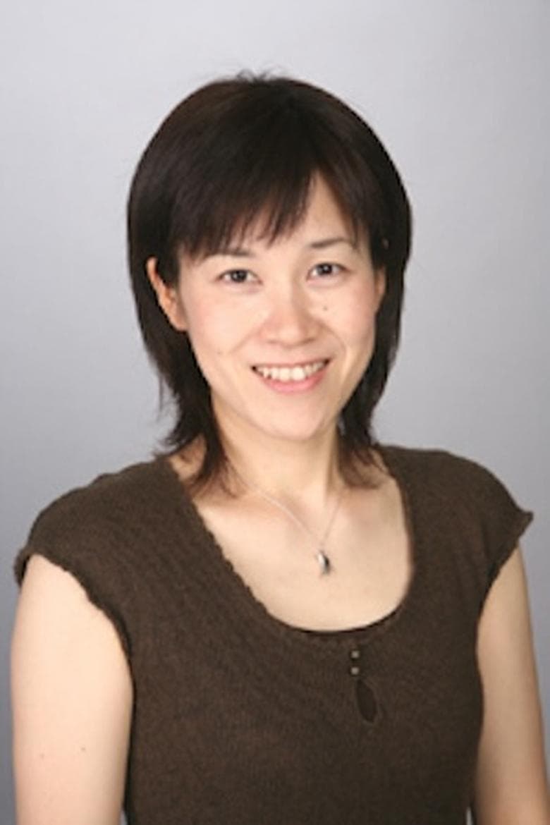 Picture of the author