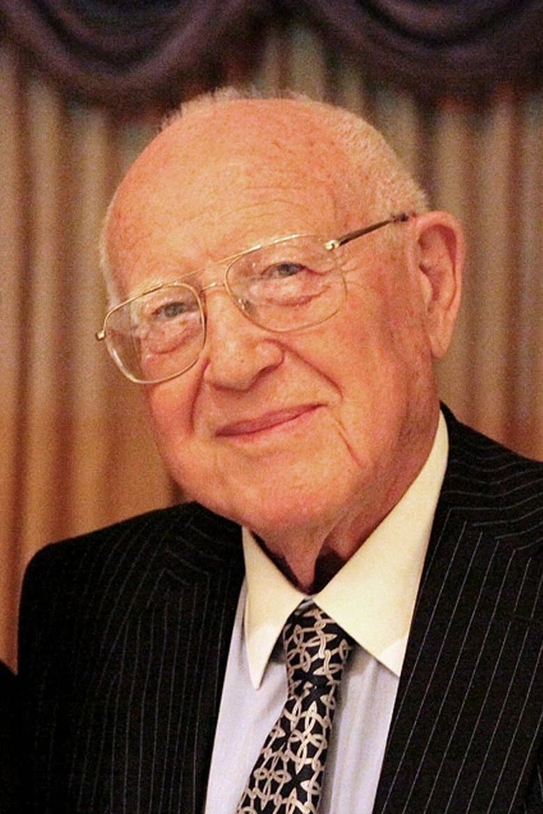 Picture of the author