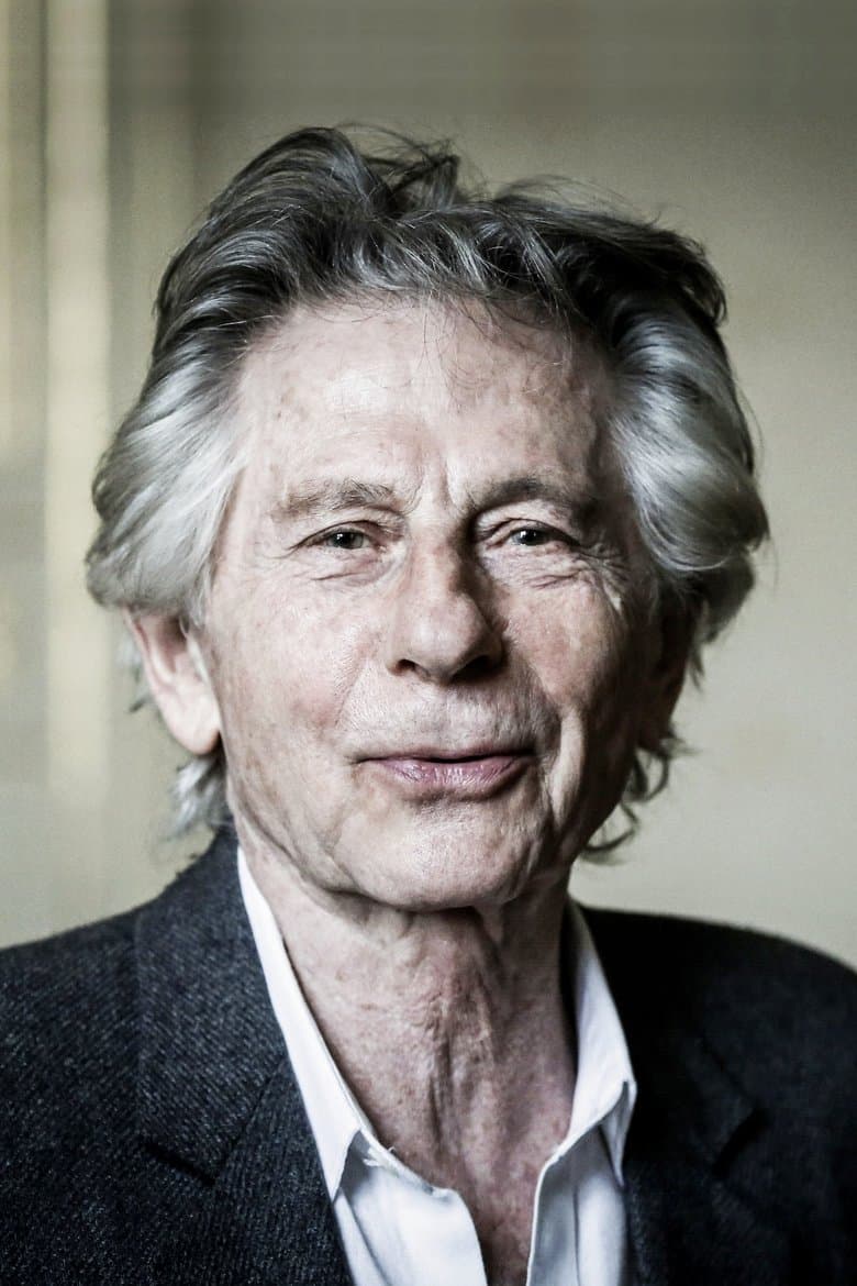 Picture of the author
