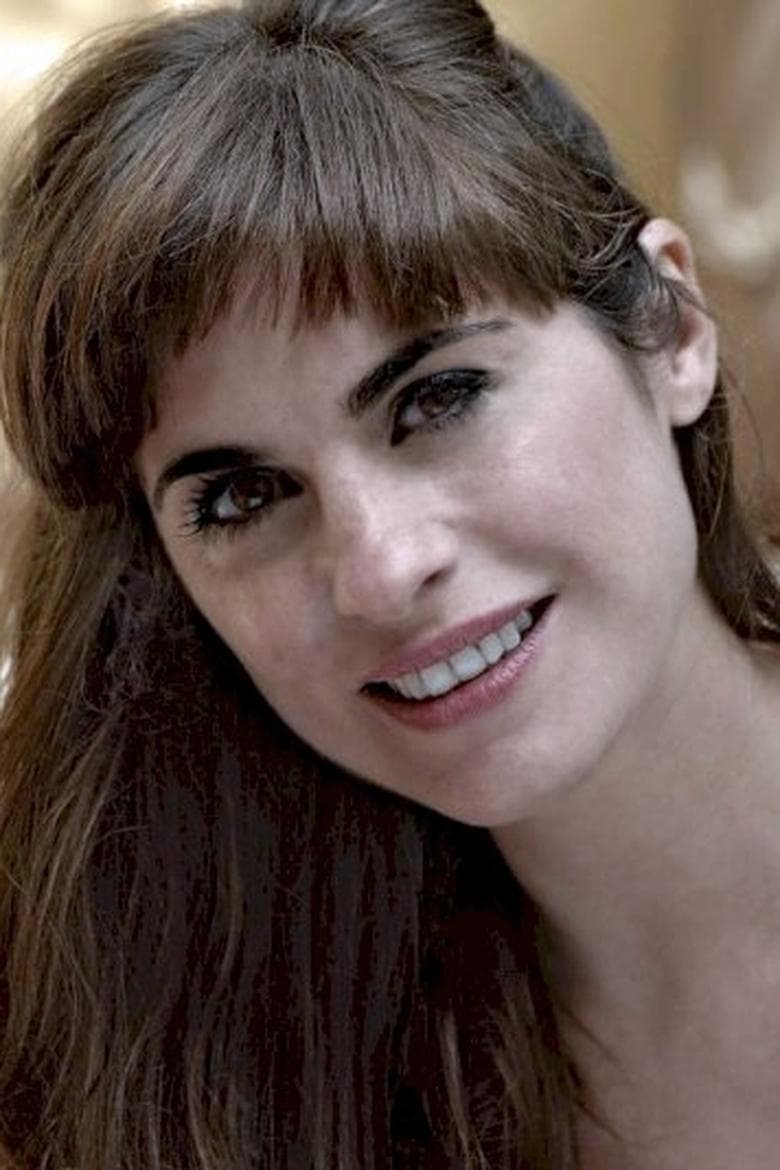 Picture of the author